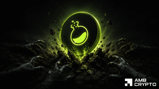 LAB unlocks 1.87mln tokens daily until 2028 – Can demand keep up?