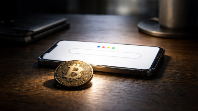 Bitcoin interest hits 5-year high in the United States defying bear market price decline