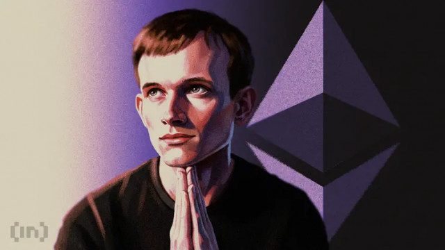 Vitalik Buterin Signals Major Ethereum Wallet Overhaul