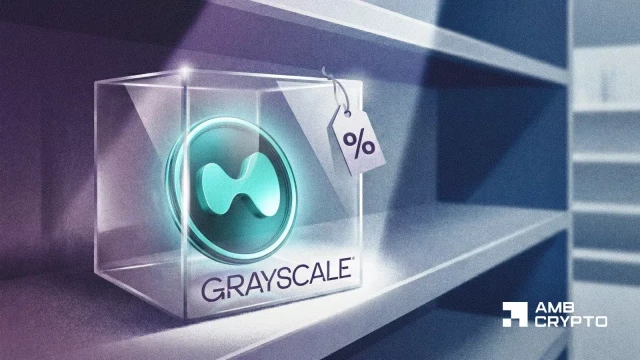 ‘Wall Street recognizes Hyperliquid' – What makes Grayscale's HYPG stand out?