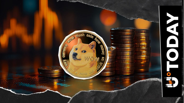 Dogecoin (DOGE) Price Adds Zero on 18% Weekly Drawdown