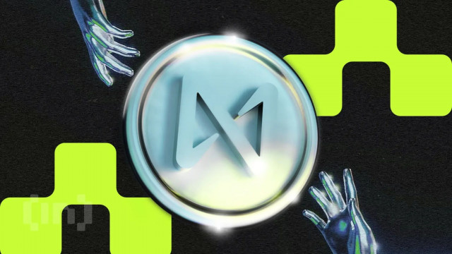 NEAR Intents Hits Record Transaction Volume, Raising Hopes That a Price Recovery is “NEAR”