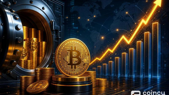 BitGo Holdings' Bitcoin Holdings Rise by 776 BTC in Q1 to 2,449 BTC