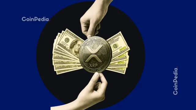 How Wall Street Locked In Guaranteed Returns in Ripple's $500M Share Sale