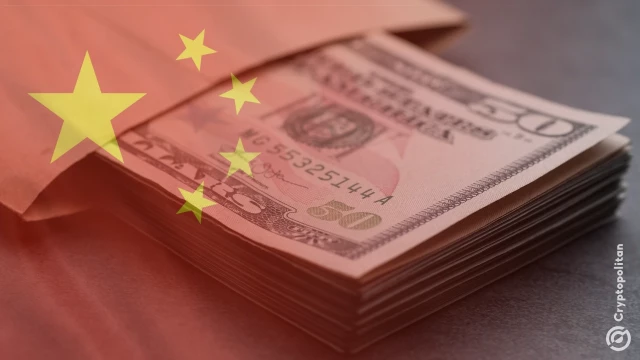 Hong Kong-listed China Financial to raise $11M to build crypto, AI investment platform