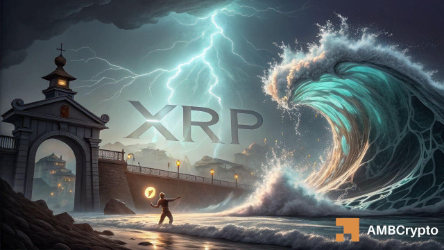 92.6M XRP hits Coinbase: Can buyers absorb the shock?