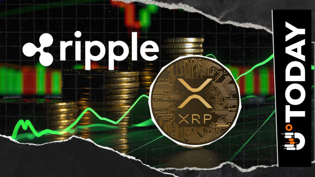 'North Star' Expands: Ripple's Latest 50 Million XRP Move Isn't Just Another Coinbase Deposit