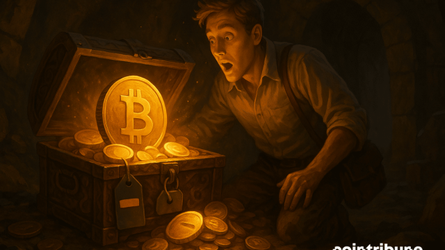 BTC Lags Behind Global Money Growth