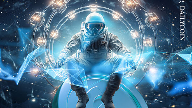 Stellar's (XLM) $1 Dream Nears Reality Amid UK-US Deal