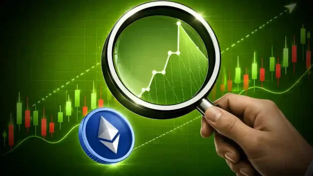 Can ETH Price Push 35% Upside In September?