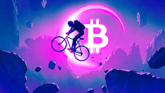 $100,000 Bitcoin Price Incoming, Says Crypto Analyst Michaël van de Poppe – Here's His Outlook