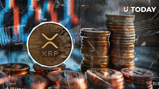 $96 Million XRP Long Suffers 50% Loss, Here's How Close It Is to Full Liquidation