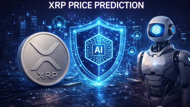 XRP Price Prediction: Ripple Just Turned to AI to Protect the XRP Ledger — Is This a Security Game-Changer?