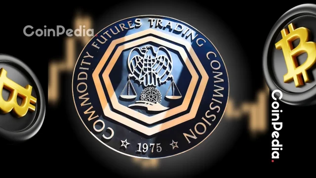 Featured image for article: CFTC Withdraws Outdated Digital Asset Guidance To Catalyze Crypto Adoption in the United States