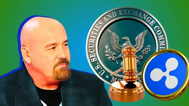 XRP Co-Creator David Schwartz Donates XRP to John Deaton's Senate Campaign