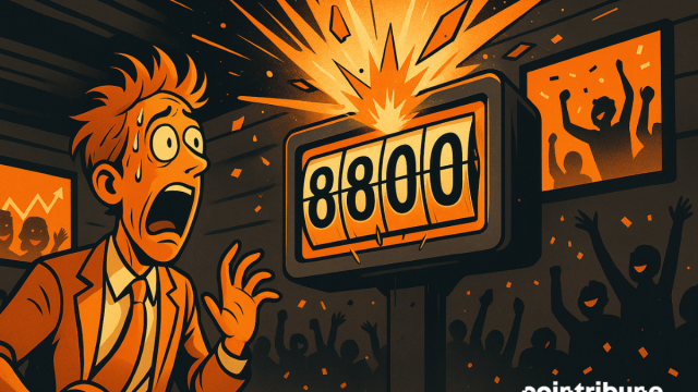 Technical Setup Points To $88,640 BTC Target