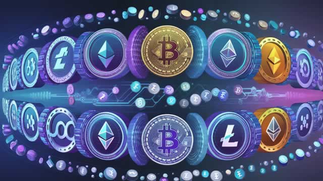 STRC Stock Emerges as Most Liquid Preferred Stock Amid Bitcoin Buying Speculation