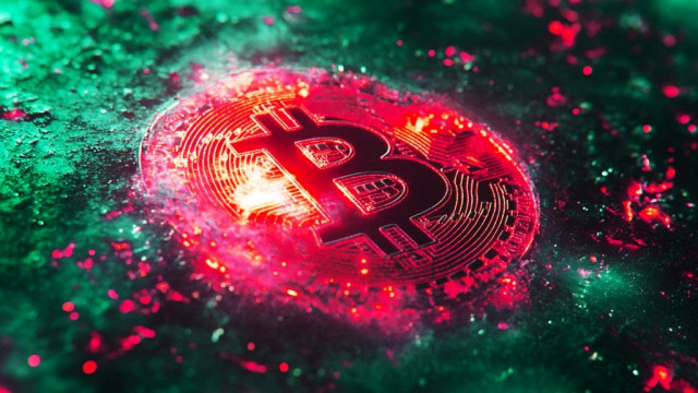 Galaxy Digital Abruptly Moves $447,000,000 Worth of Bitcoin (BTC), Sends Most to Crypto Exchanges: On-Chain Data