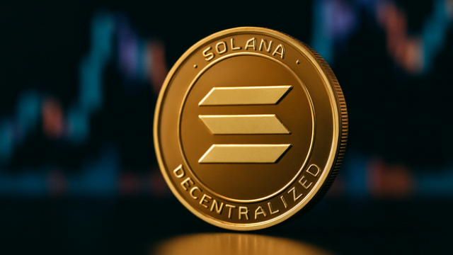 REX-Osprey Solana Staking ETF Hits $250M AUM Amid SOL Price Surge
