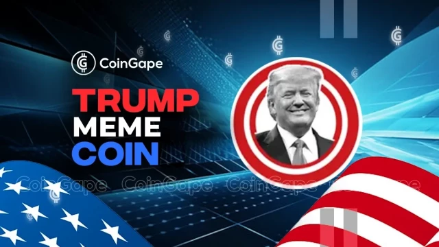 MAGA VP (MVP) Rallies 5% Ahead of Trump VP Announcement