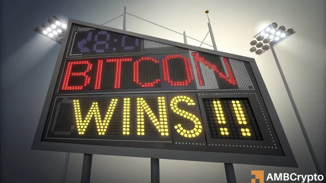 Has Bitcoin entered a new era where ETFs lead and retail steps back?