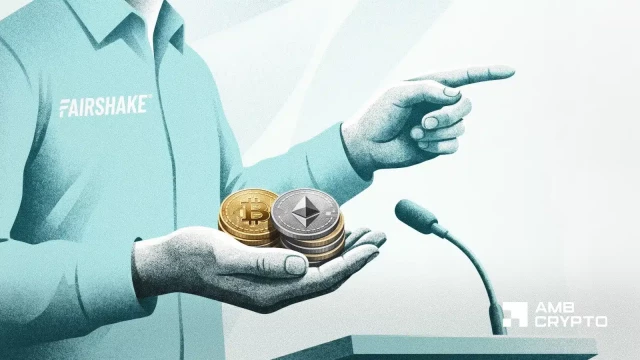 Fairshake lancia un avvertimento dopo le elezioni in Texas: "Essere anti-cripto ha delle conseguenze"