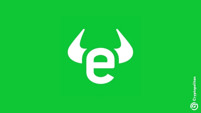 Thumbnail for article: eToro stock surges on strong Q3 results and $150M buyback