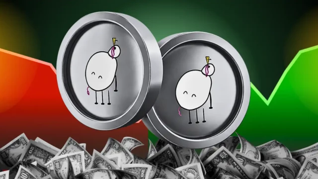 Market Crashes, But This Altcoin Rallies Towards a New ATH; Are Low-Caps the Next Safe Haven?
