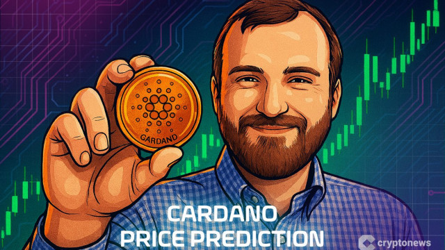 Cardano Price Prediction: Hoskinson Says Midnight Will Be ADA's Biggest Launch Yet – $10 ADA Could Be Just the Start