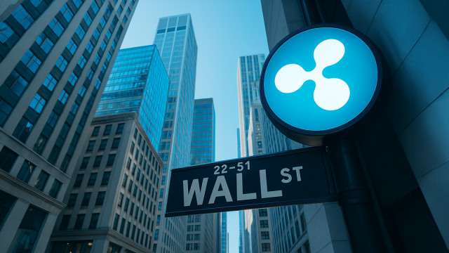 Ripple won the fight—now it's ghosting Wall Street despite a $40B IPO valuation