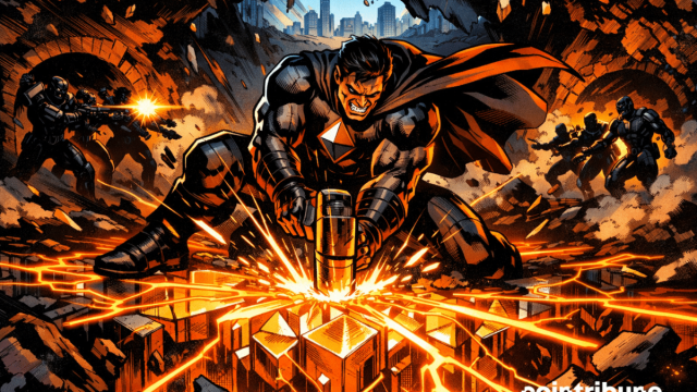 Ethereum Shifts Focus to Base-Layer Strength as Competition Heats Up