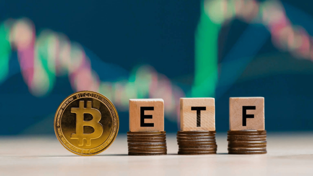 IBIT Opens In-Kind Bitcoin Process to More Institutions