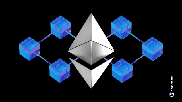 Ethereum Foundation launches Project Odin to address constant funding headaches in ETH ecosystem