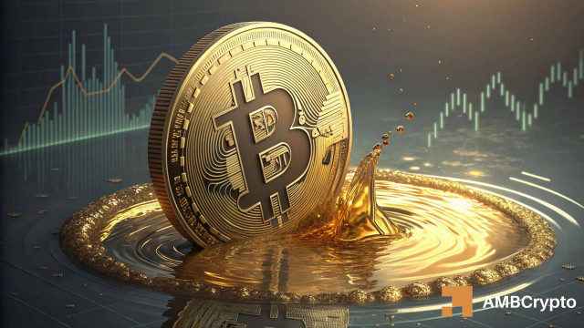 Identifying Bitcoin's odds of sustaining a possible price rally to $115K