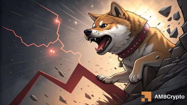 BONK jumps 11% after channel breakout: Reversal or short squeeze setup?