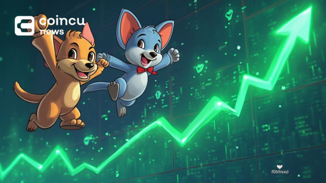 Robinhood Expands Offerings with Moo Deng and MEW Listing