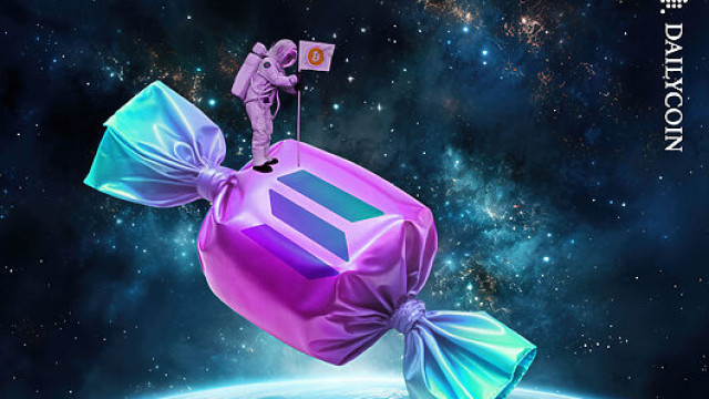 Solana Stalls Under $90 As Chart Watchers Circle Next Price Area