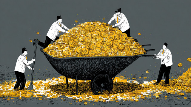 Strategy Acquires 10,624 BTC in $963M Weekly Purchase