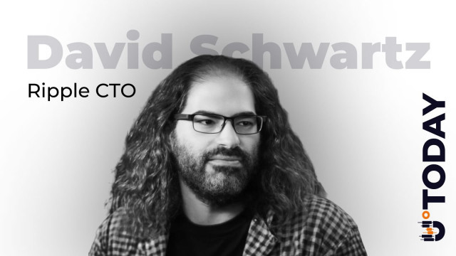 Tax-Free XRP? Ripple CTO Confirms No Tax on XRP Ledger