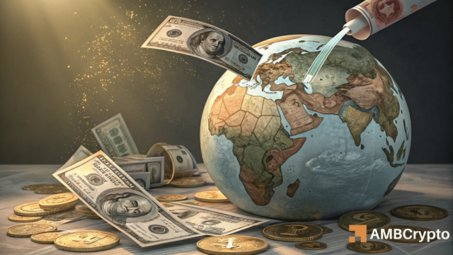 Thumbnail for article: End of crypto bull run? Analysts say it's too early to panic