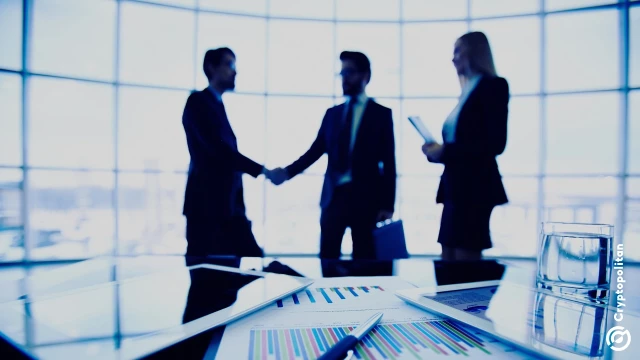 استحوذت شركة Blockworks على شركة Messari، حيث قامت بدمج اثنتين من أكبر منصات بيانات العملات المشفرة