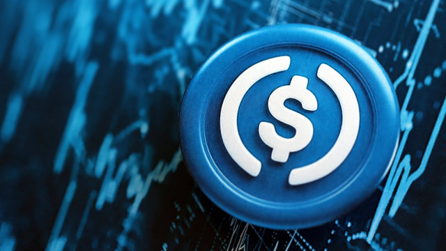 Circle's Q1 Revenue Jump Fails to Hide Margin Squeeze From Ripple and PayPal