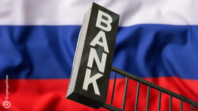 Russia's monetary authority to survey crypto investments