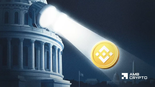 Het Amerikaanse ministerie van Financiën zet Binance onder druk vanwege de overeenkomst uit 2023: ernstig risico of routinematige follow-up van de regelgeving?