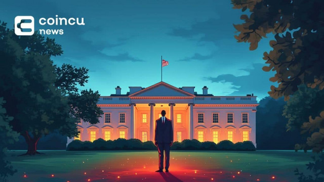 White House Considers New Pro-Crypto CFTC Chair Nominees