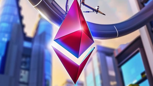 Tom Lee's BitMine Acquires 96,798 ETH Ahead of Ethereum Fusaka Upgrade