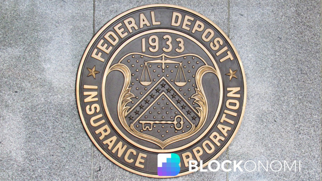 Featured image for article: FDIC Advances Stablecoin Application Framework Under GENIUS Act