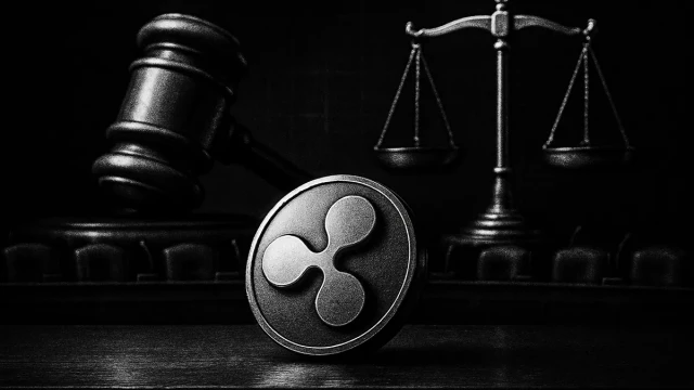 XRP Price Eyes Senate CLARITY Act