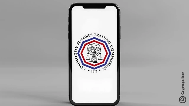 Featured image for article: CFTC withdraws old crypto rules to modernize market oversight