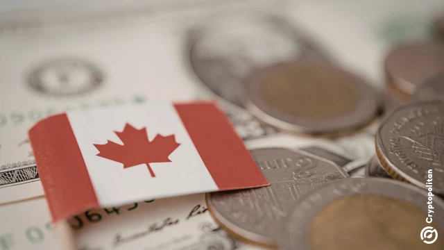 Le Canada approuve le CAD stablecoin dans le cadre des paiements et des règlements en chaîne